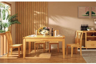 木制家具常用木材全解析 从常见到名贵，打造理想家居